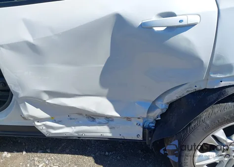 2022 Chevrolet Blazer Awd 2Lt from USA, damaged, VIN 3GNKBHR47NS217706